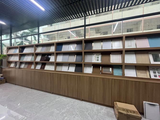 广东尚居智能家居科技